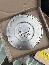 Volant Moteur Bimasse Trafic 2