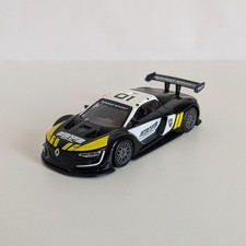 Miniature Renault Sport R.S.01