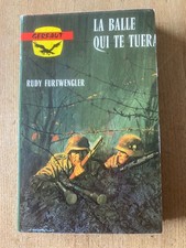 La balle qui te tuera  S.E.R