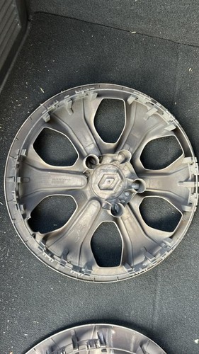 Enjoliveur renault megane - renault,