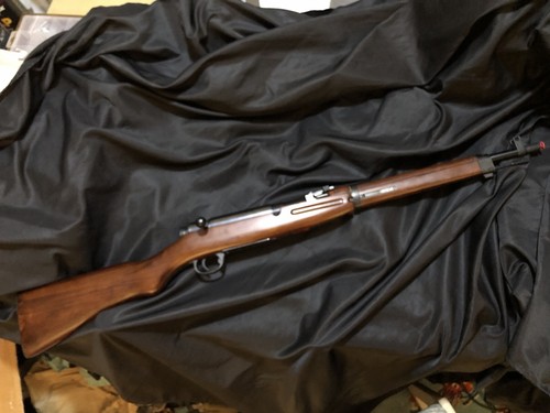 Spring action type 38 - type,