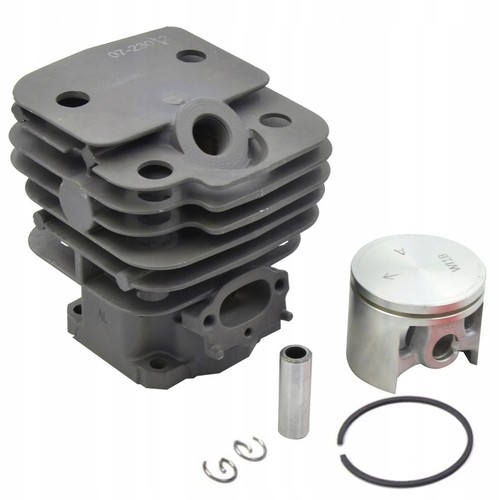 Cylindre piston dolmar 109 - à,