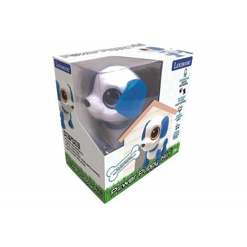 Robot petit chien lexibook - petit,