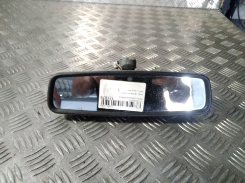 Retroviseur interieur ford - retroviseur,