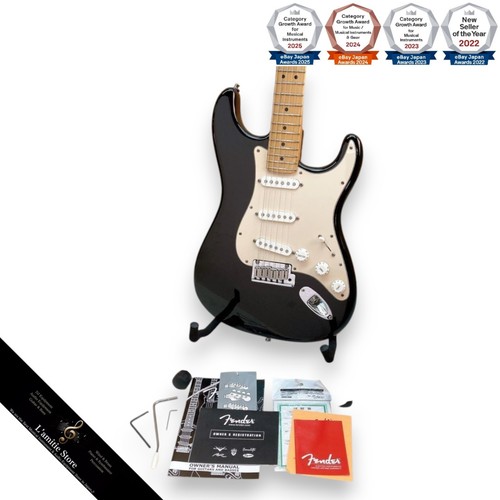 Guitare électrique fender usa - guitare,