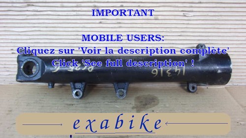 Fourreau fourche gauche - fourreau, de