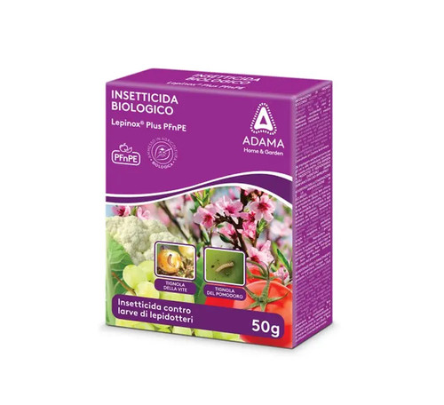 Adama insecticide biologique - insecticide,
