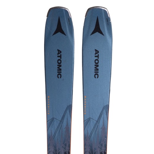 Ski occasion atomic - ski,