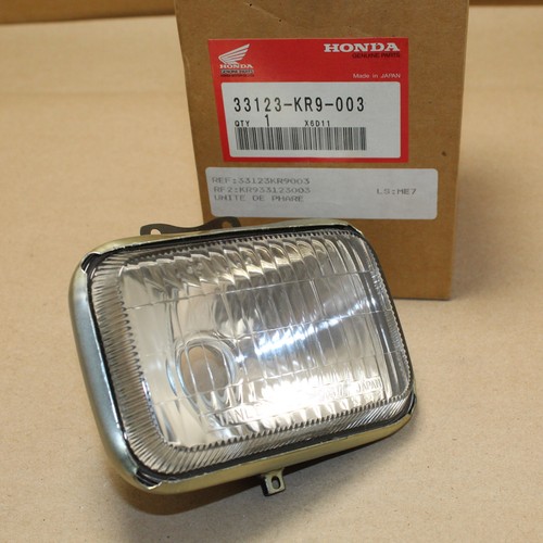 Optique phare 200 - nu, 250