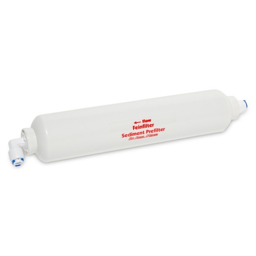 Aqua medic filtre fin 5µm - medic,