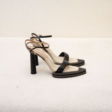 Jacquemus Les Sandales Novio Sandals 37