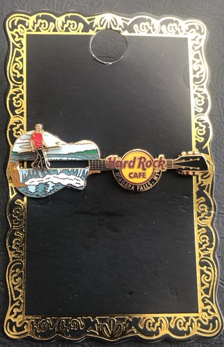 Hard rock cafe - niagara, falls