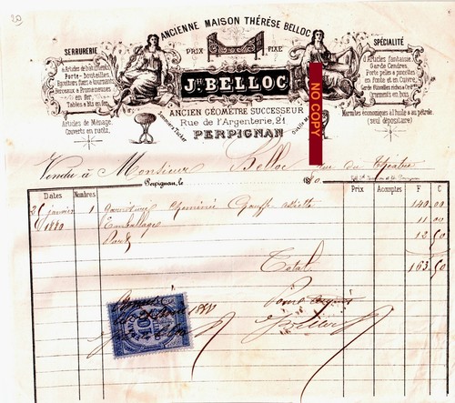 Beautiful document - , of