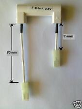 FUSIBLE HAUTE TENSION FOUR MICRO ONDES LG 5KV 0.8 A  800mA Samsung Sharp