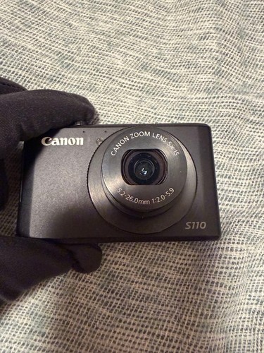 Appareil photo numérique