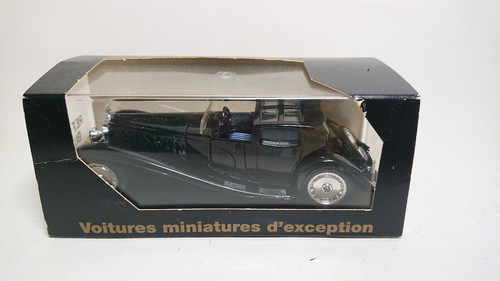 Verem bugatti royale 1930 - royale,