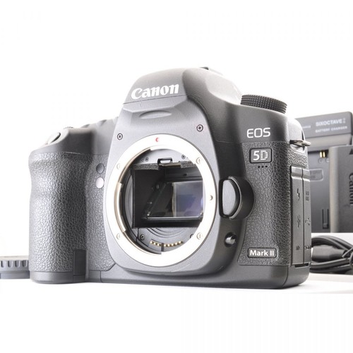 Appareil photo reflex