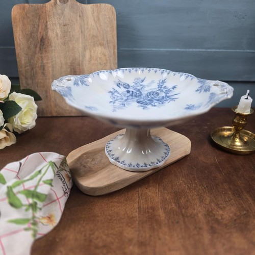 Antique flore c - flore, u&c