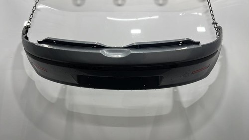 Pare choc arriere fiat punto - pare,