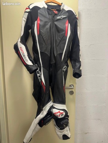 Alpinestar tech airbag - v2,