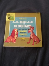 45t - Claude Nicot Et Anna