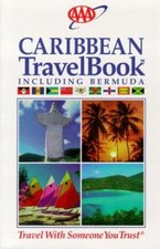 AAA Caribbean Travel Book AAA