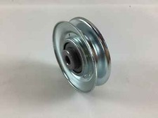 Poulie Transmission Tracteur