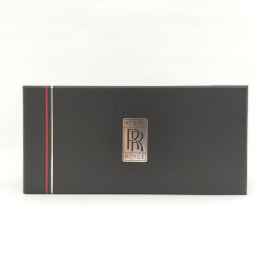 Ixo rolls royce ghost - rolls, 1/43
