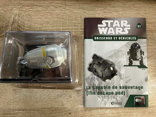 Vaisseaux vehicules star - et,