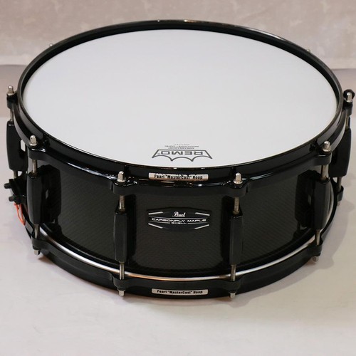 Caisse claire pearl 1455s - claire, cm-1455s/b