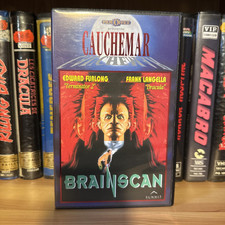 VHS - cassette video -