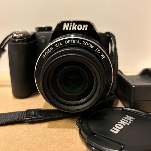 Appareil photo numérique
