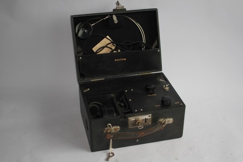 Multitone electric london - electric,