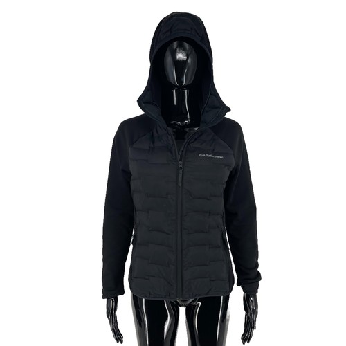 Peak performance veste femme - veste,