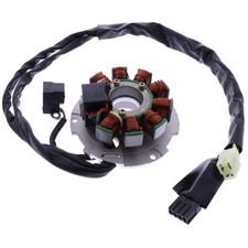 Stator Pour Gilera Runner 125 FX 180 FXR 1997 - 2003 Piaggio Hexagon 125 150 180