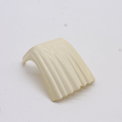 43662 playmobil tablier blanc - playmobil,