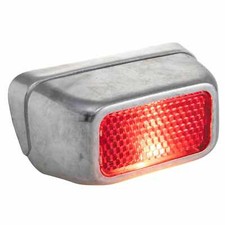 Feu Arrière VM2 Aluminium E3