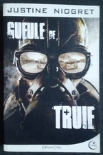 Gueule de truie Justine