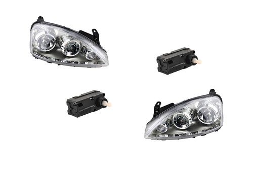 Phares kit convient - kit, pour