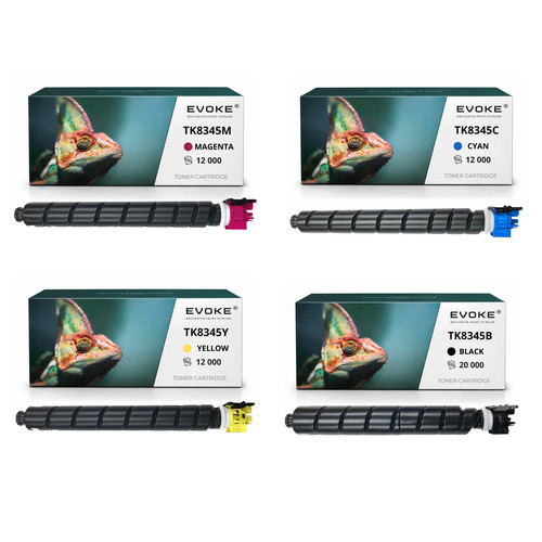 Lot toners compatible avec - lot,