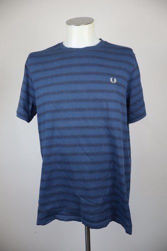 Fred perry pull homme - fred, taille