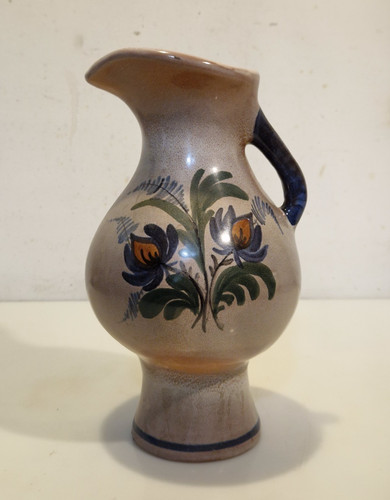 Vallauris jean de lespinasse - -,