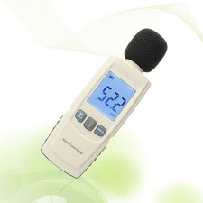  Mini sonomètre LCD Affichage