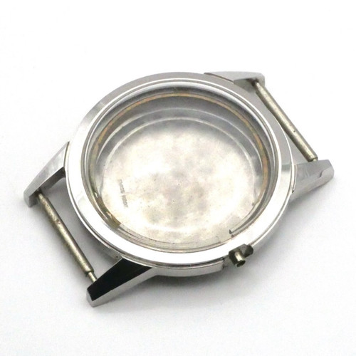 Boitier montre ø35mm - Ø35mm,