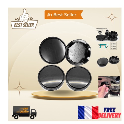 Cache moyeux universels - cache-moyeux,