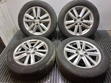 Jantes En Alliage R17