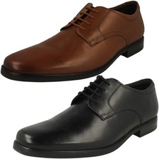 Chaussures Classiques Derby En