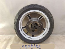 roue avant pour MBK Nitro  de