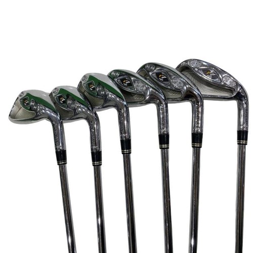Taylormade cgb max iron set - taylormade,
