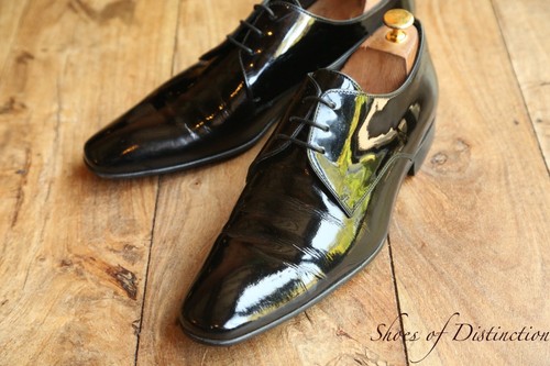 Chaussures oxford hugo - chaussures, boss